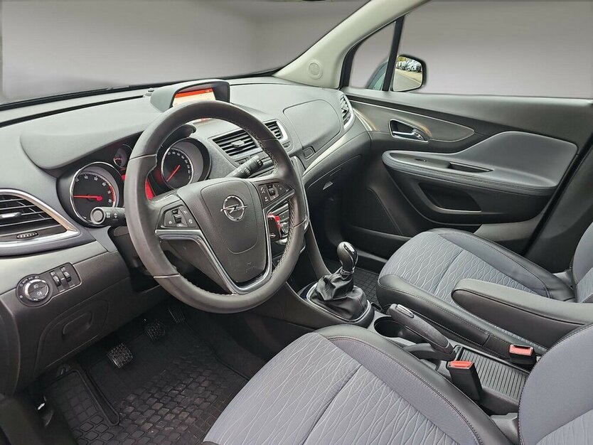 Opel Mokka Innovation ecoFlex 4x4 + Inspektion+ NEU + 140.500 km 8.795 € Schwalbach/Taunus 65824