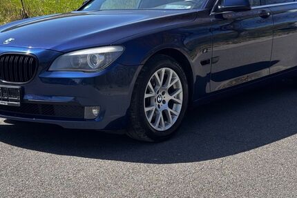 BMW 730 230.000 km 7.200 &euro; Groß Kreutz 14550