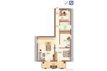 Etagenwohnung Gaimersheim - 4 Zimmer, 88 m&sup2;, 560.000&euro; | Angebot:26887640