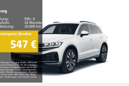 VW Touareg 30.606 km 55.440 &euro; Marl 45770