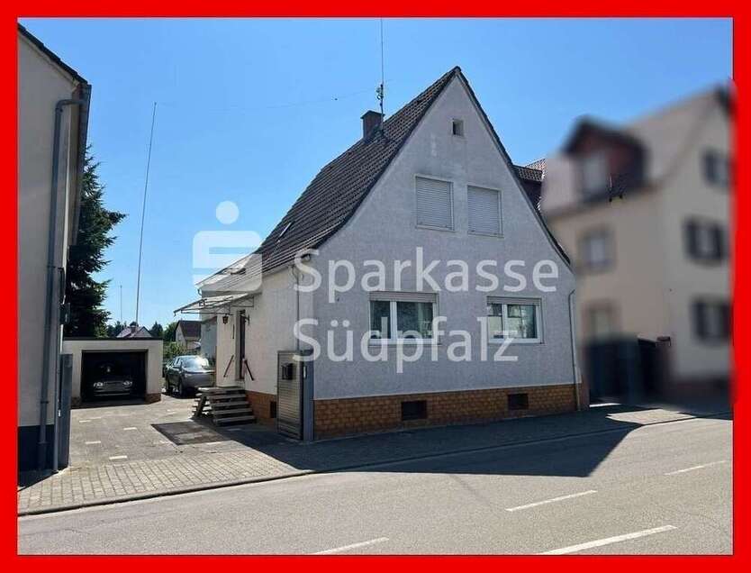 Haus zum Kaufen in Rülzheim 319.000 € 160.88 m²