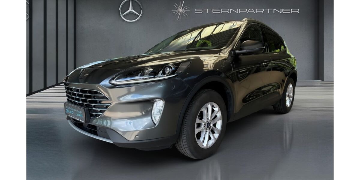 Ford Kuga 87.453 km 17.900 &euro; Hemmoor 21745