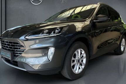 Ford Kuga 87.453 km 17.980 &euro; Hemmoor 21745