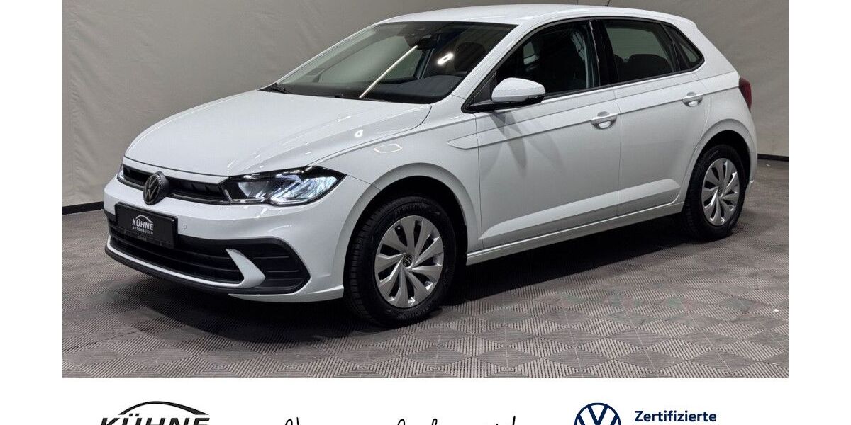 VW Polo 11.602 km 19.850 &euro; Herzberg 04916