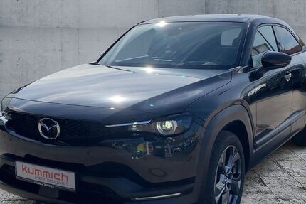 Mazda MX-30 13.630 km 19.290 &euro; Fürth 90763