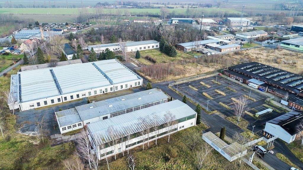 Gewerbeobjekt Coswig - 3.500.000&euro; | Angebot:24504070