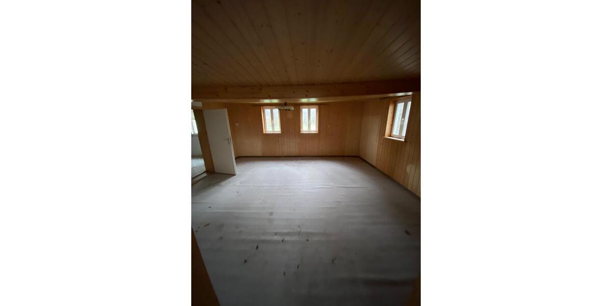 Einfamilienhaus Zeitlofs - 60.000&euro; | Angebot:26803039