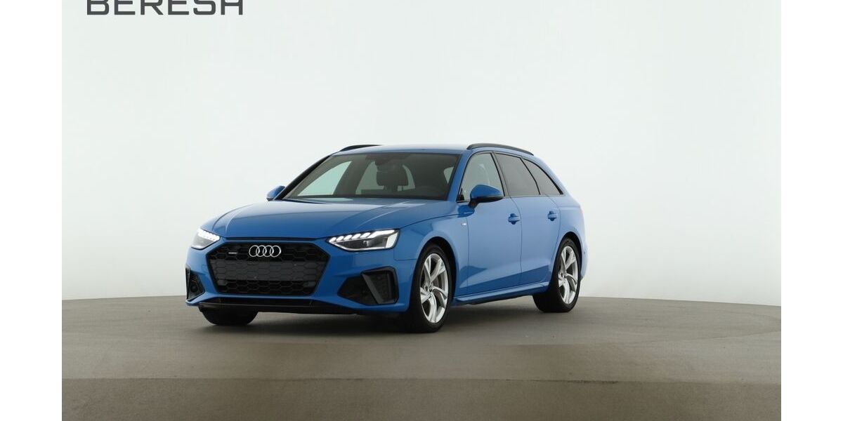 Audi A4 66.800 km 30.980 &euro; Emsdetten 48282