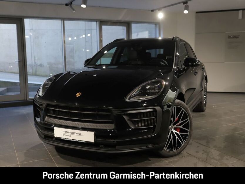 Macan