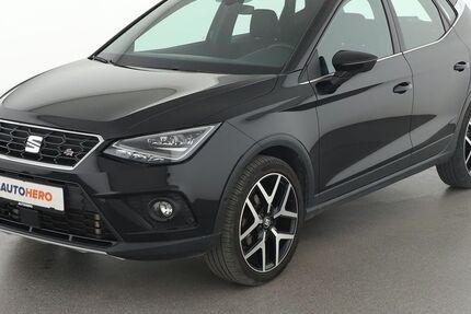 Seat Arona 30.407 km 17.440 € Leipzig 04328