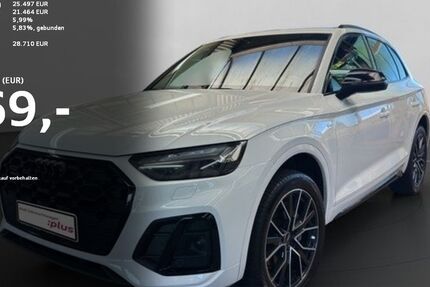Audi Q5 181.866 km 28.710 € Baden Baden 76532