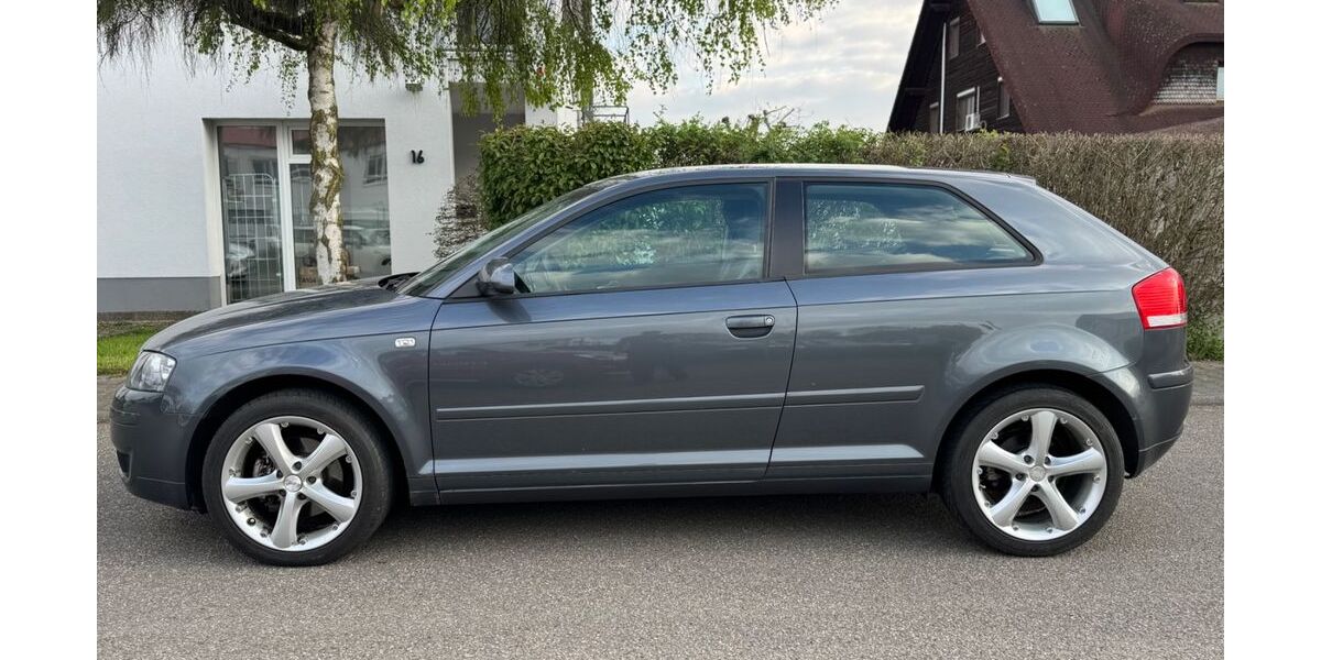 Audi A3 160.000 km 1.450 &euro; Weinheim 69469