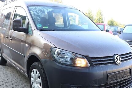 VW Caddy