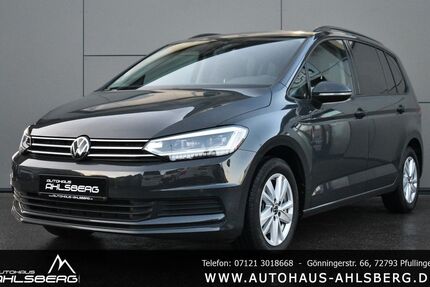 VW Touran 14.300 km 33.900 &euro; Pfullingen 72793