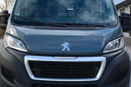 Peugeot Boxer 75.000 km 20.700 &euro; Feldkirchen 85622