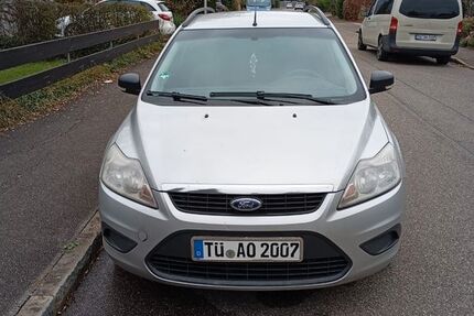 Ford Focus 188.000 km 3.190 &euro; Mössingen 72116