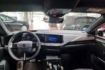 Astra Ultimate Paket AHK Head Up Navi