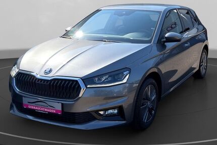 Skoda Fabia 19.875 km 23.990 &euro; Euskirchen 53879