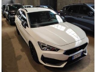 Cupra Leon 40.500 km 27.499 &euro; Traunreut 83301