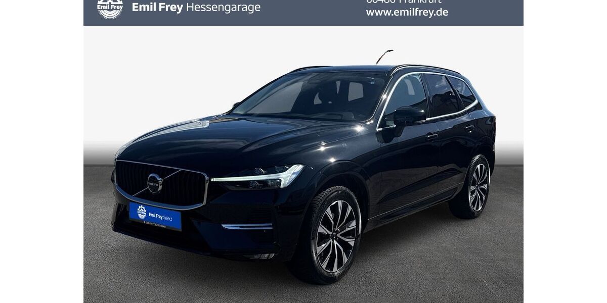 Volvo XC60 32.356 km 37.400 &euro; Frankfurt am Main 60486