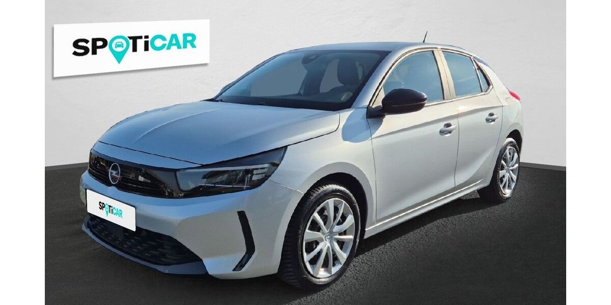 Opel Corsa 13.300 km 15.450 &euro; Georgsmarienhütte 49124