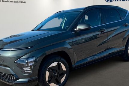 Hyundai KONA Elektro 2.500 km 33.890 € Werther 99735