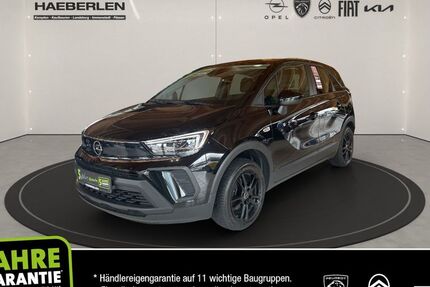 Opel Crossland (X) 57.500 km 12.380 &euro; Füssen 87629
