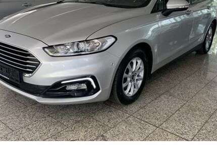 Ford Mondeo 73.600 km 19.980 &euro; Wuppertal 42329