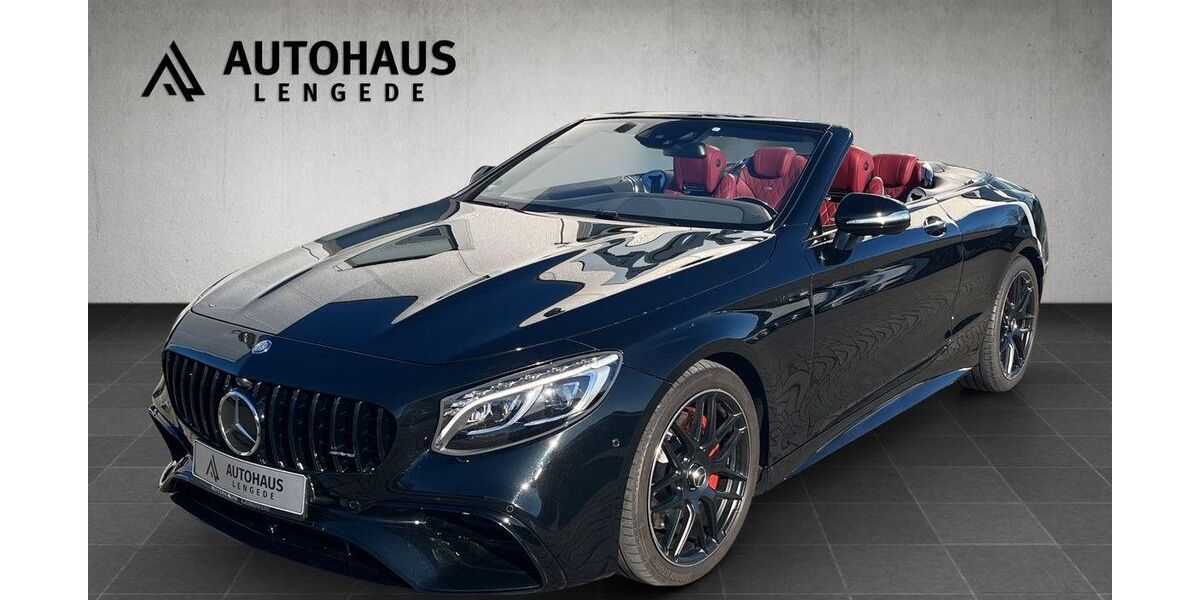 Mercedes-Benz S 500 39.000 km 74.999 &euro; Lengede 38268