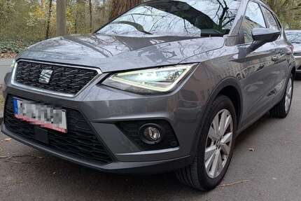 Seat Arona 70.300 km 13.600 &euro; Nürnberg 90409
