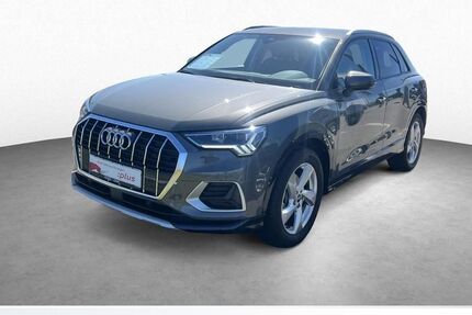 Audi Q3 5.600 km 38.890 &euro; Burgoberbach 91595