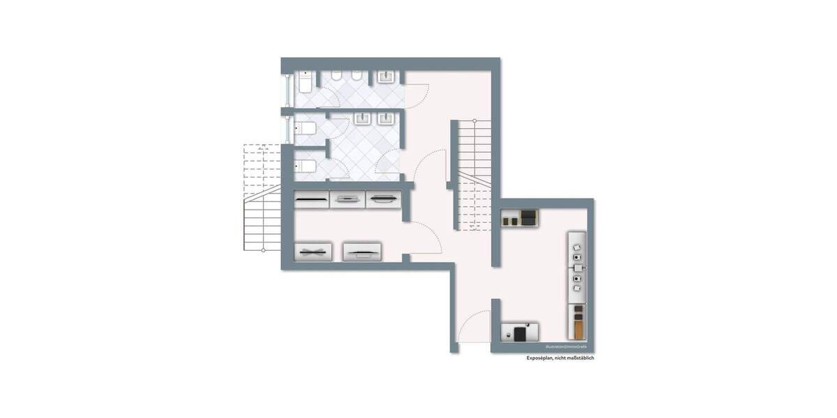 Gewerbeobjekt Grömitz - 364.000&euro; | Angebot:25862788