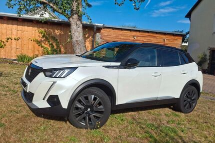 Peugeot 2008 80.000 km 15.300 &euro; Vilseck 92249