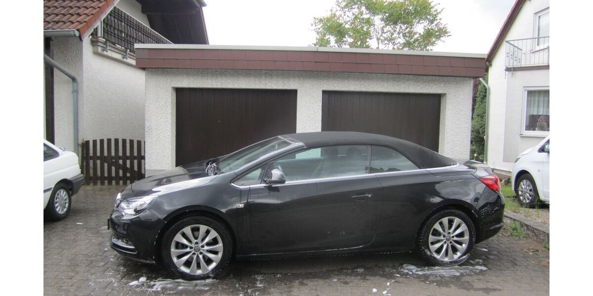 Opel Cascada 99.380 km 8.990 &euro; Neuwied 56567