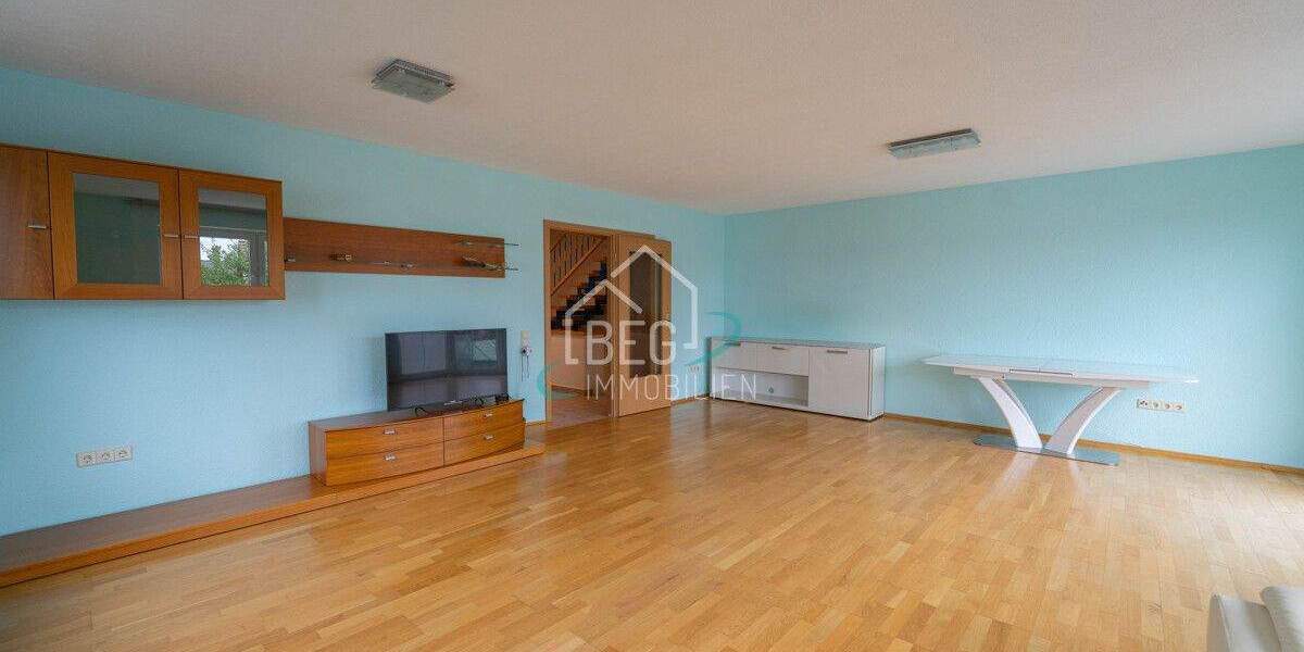 Familienfreundliche Doppelhaushälfte mit Garten und Terrasse 5 zimmer