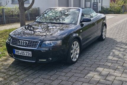 Audi A4 276.007 km 3.400 &euro; Aull 65582