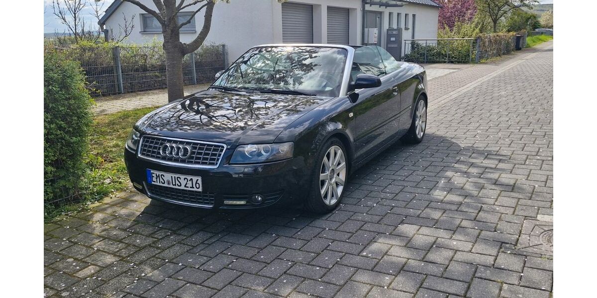 Audi A4 276.007 km 3.400 &euro; Aull 65582