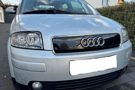Audi A2 248.800 km 2.399 € Koblenz 56068