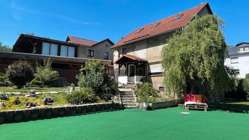 Einfamilienhaus Remse - 2.5 Zimmer, 65 m&sup2;, 95.000&euro; | Angebot:27117391