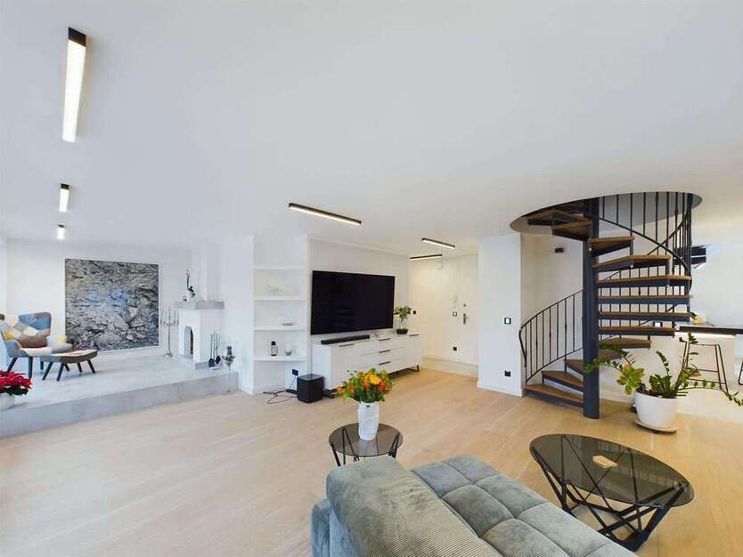 Wohnung zum Kaufen in München 1.780.000 € 185 m²