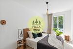 Erdgeschoßwohnung Ludwigsfelde - 1 Zimmer, 45 m&sup2;, 680&euro; | Angebot:24121695