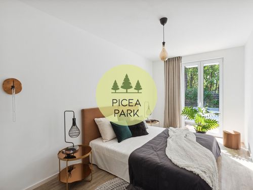 Ideal für Singles und Studenten: Moderne 1 Zimmer-Wohnung im Erdgeschoss 1 zimmer