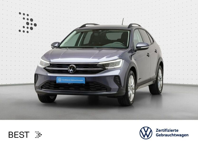 VW Taigo 30.600 km 18.449 € Mühlheim 63165
