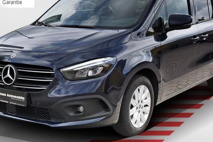 Mercedes-Benz T-Klasse 11.060 km 33.890 &euro; Trittau 22946