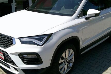 Seat Ateca 24.773 km 28.990 &euro; Steinigtwolmsdorf 01904