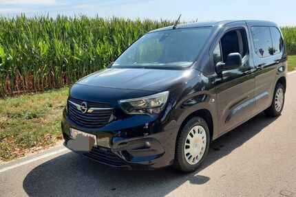 Opel Combo Life 146.000 km 9.999 &euro; Kötz 89359