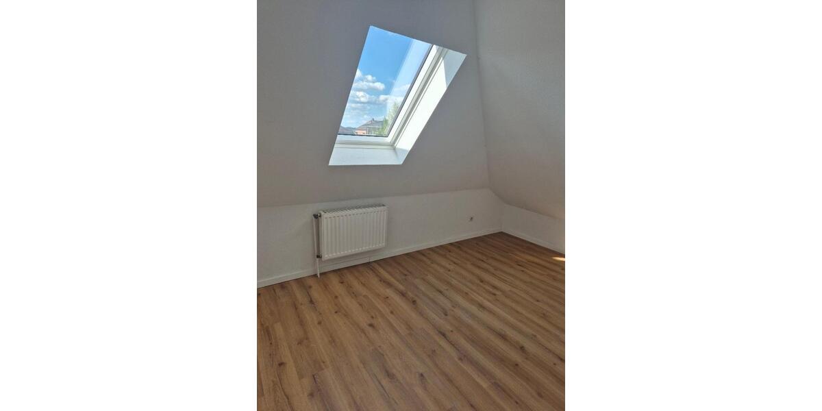 Dachgeschoßwohnung Fürstenau - 2.5 Zimmer, 60 m&sup2;, 396&euro; | Angebot:26576109