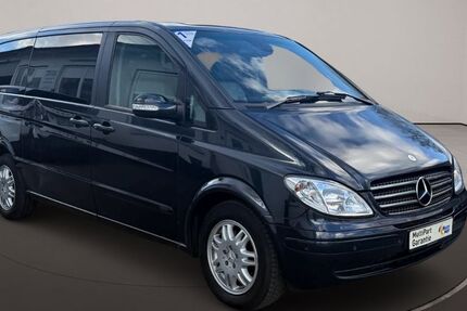 Mercedes-Benz Viano 250.000 km 8.990 &euro; Hamburg 22043