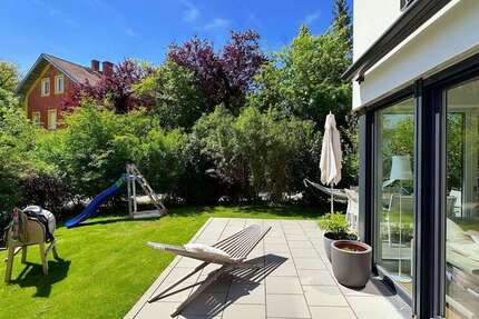Haus Krailling - 5 Zimmer, 138 m&sup2;, 1.175.000&euro; | Angebot:26640342