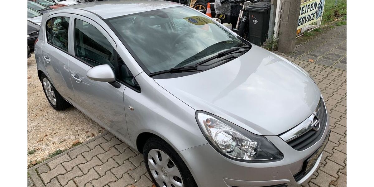 Opel Corsa 199.702 km 2.600 &euro; Nürnberg 90431
